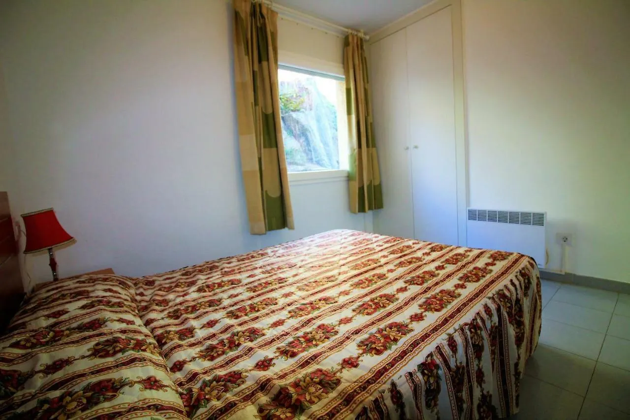 Global Immo 3197 Rocmar Apartment Roses 0*,