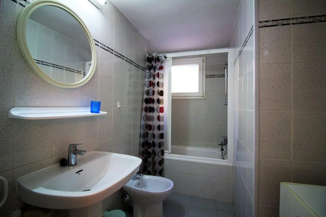 Global Immo 3197 Rocmar Apartment Roses