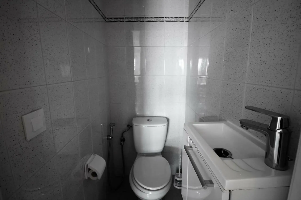 Global Immo 3197 Rocmar Apartment Roses Spain