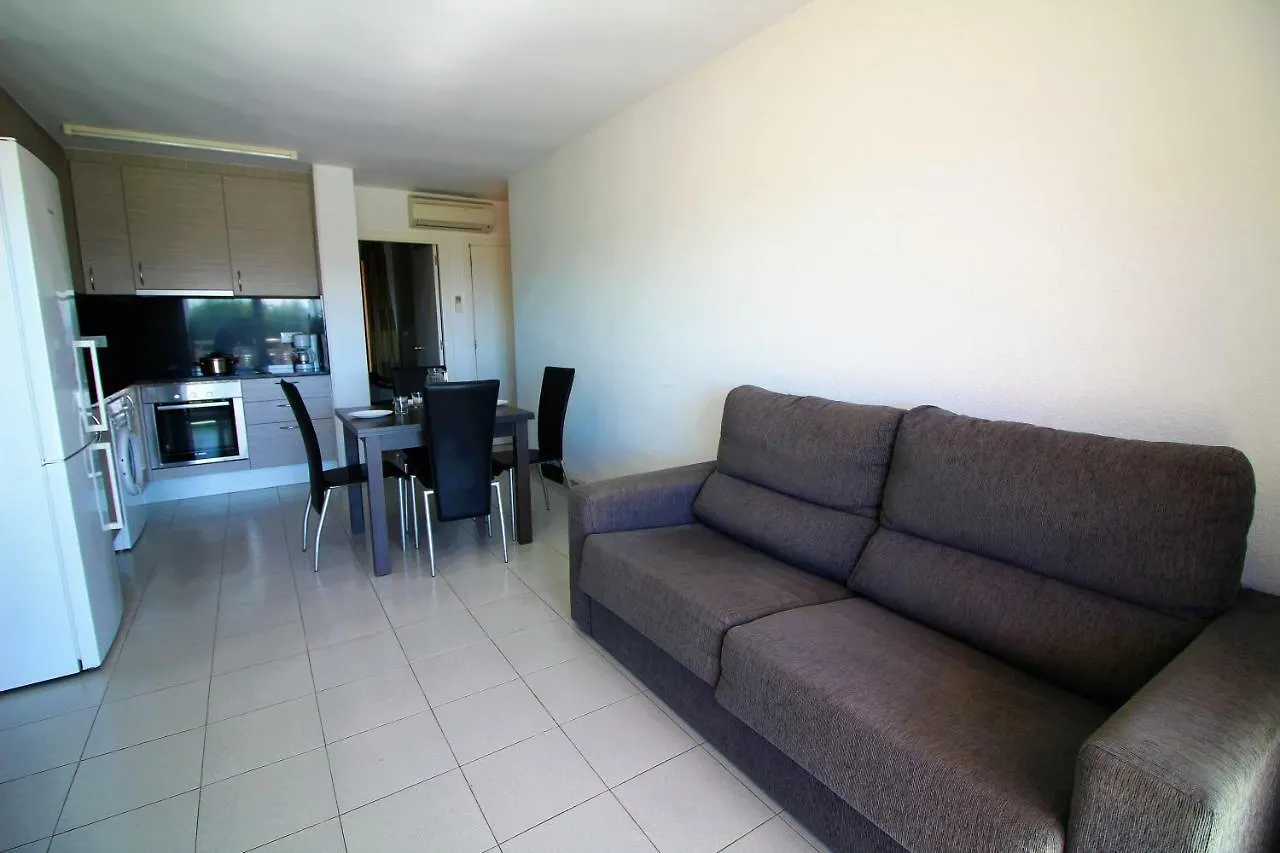 Global Immo 3197 Rocmar Apartment Roses